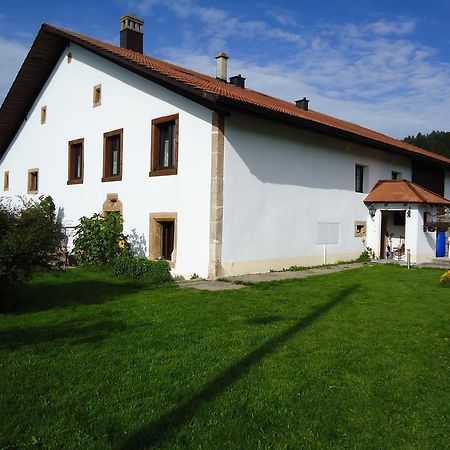 Gite Rural 1666 Saignelégier Quarto foto